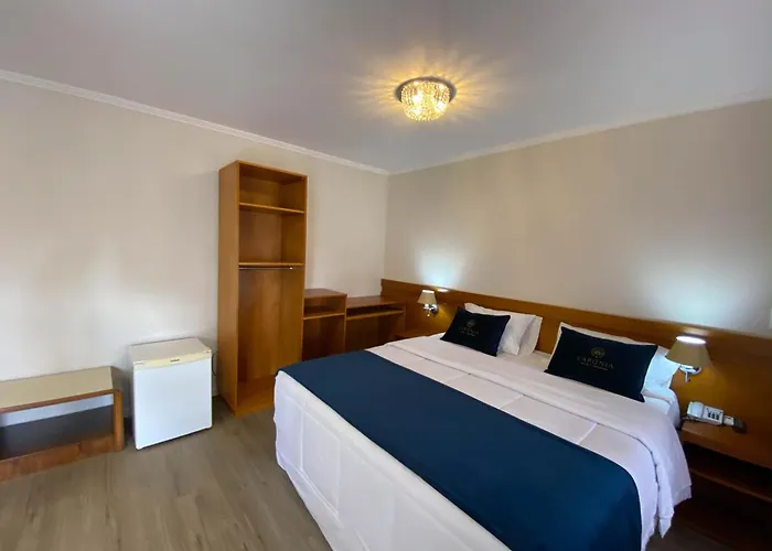 Laponia Hotel Gramado